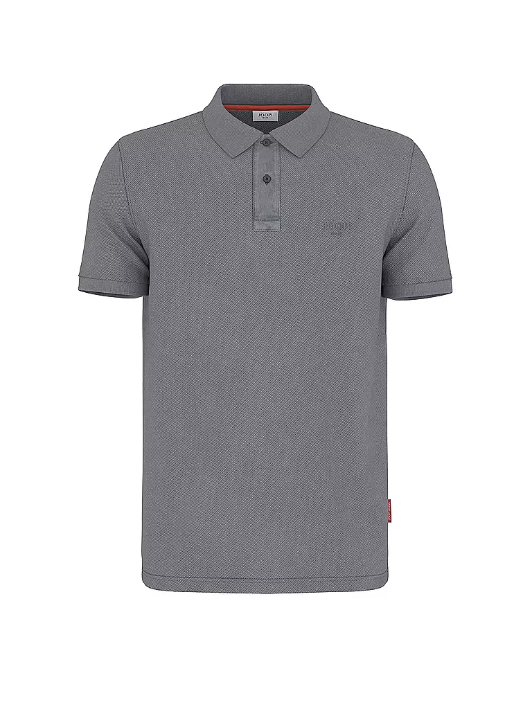 JOOP | Poloshirt AMBROSIAN | hellbraun