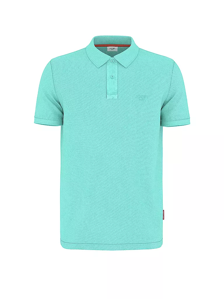 JOOP | Poloshirt AMBROSIAN | hellbraun