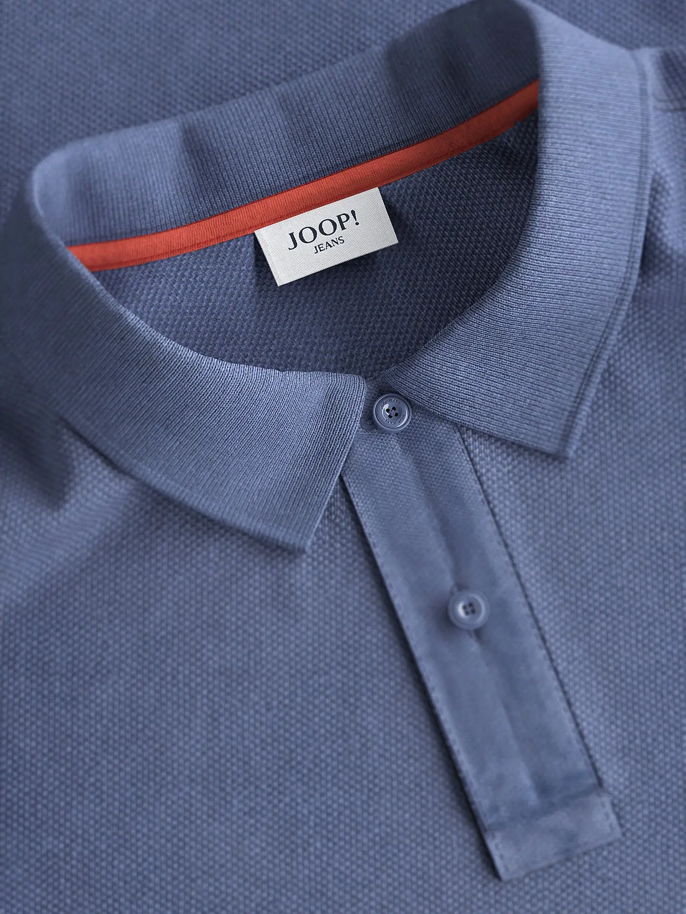 JOOP | Poloshirt AMBROSIAN | blau