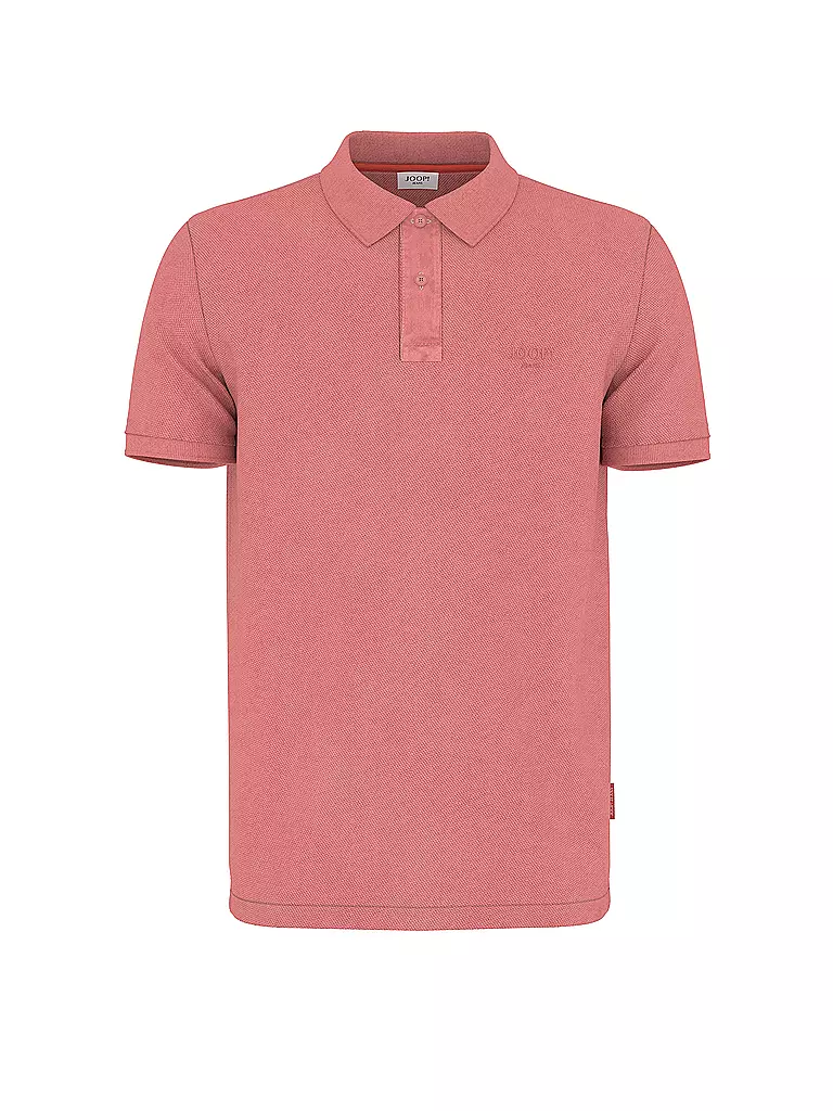 JOOP | Poloshirt AMBROSIAN | rot