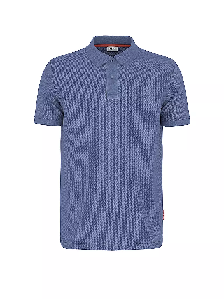 JOOP | Poloshirt AMBROSIAN | blau
