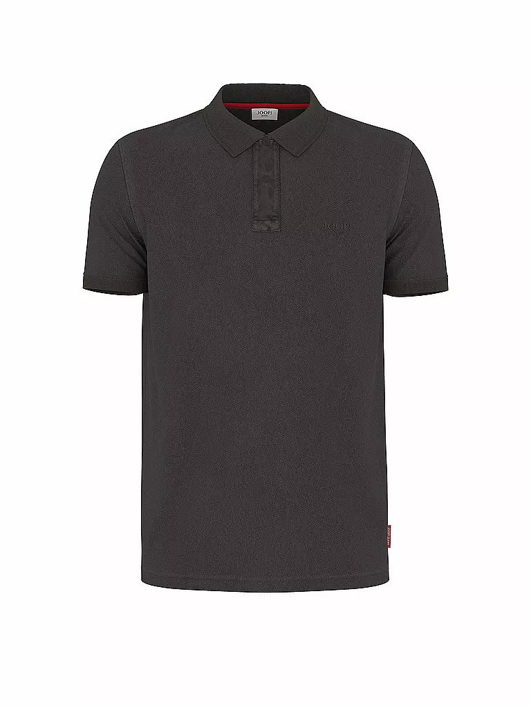 JOOP | Poloshirt AMBROSIAN | schwarz