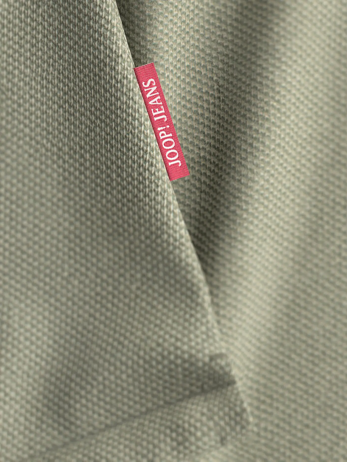 JOOP | Poloshirt AMBROSIAN | olive