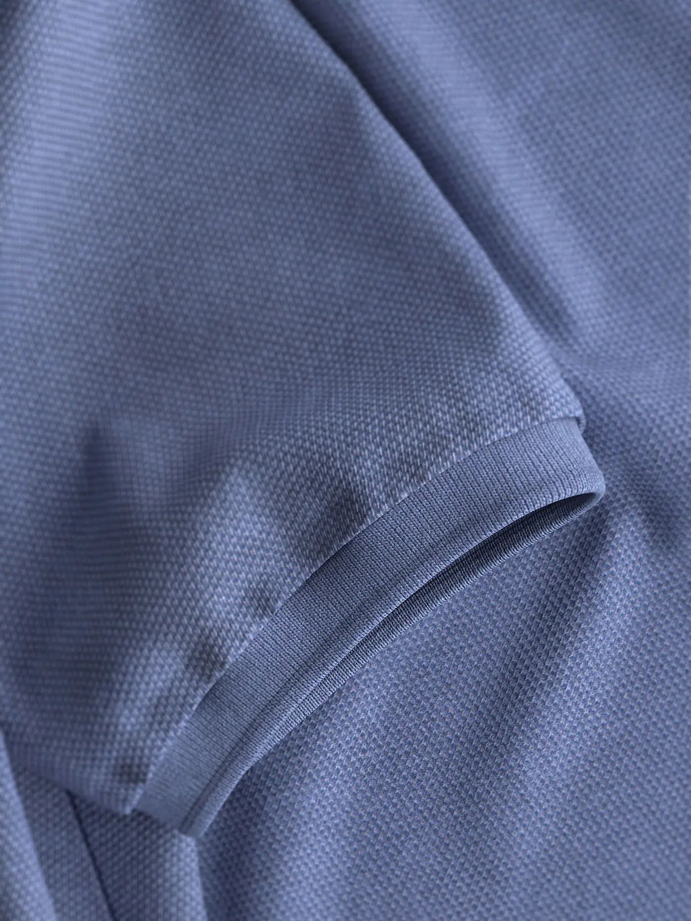 JOOP | Poloshirt AMBROSIAN | blau