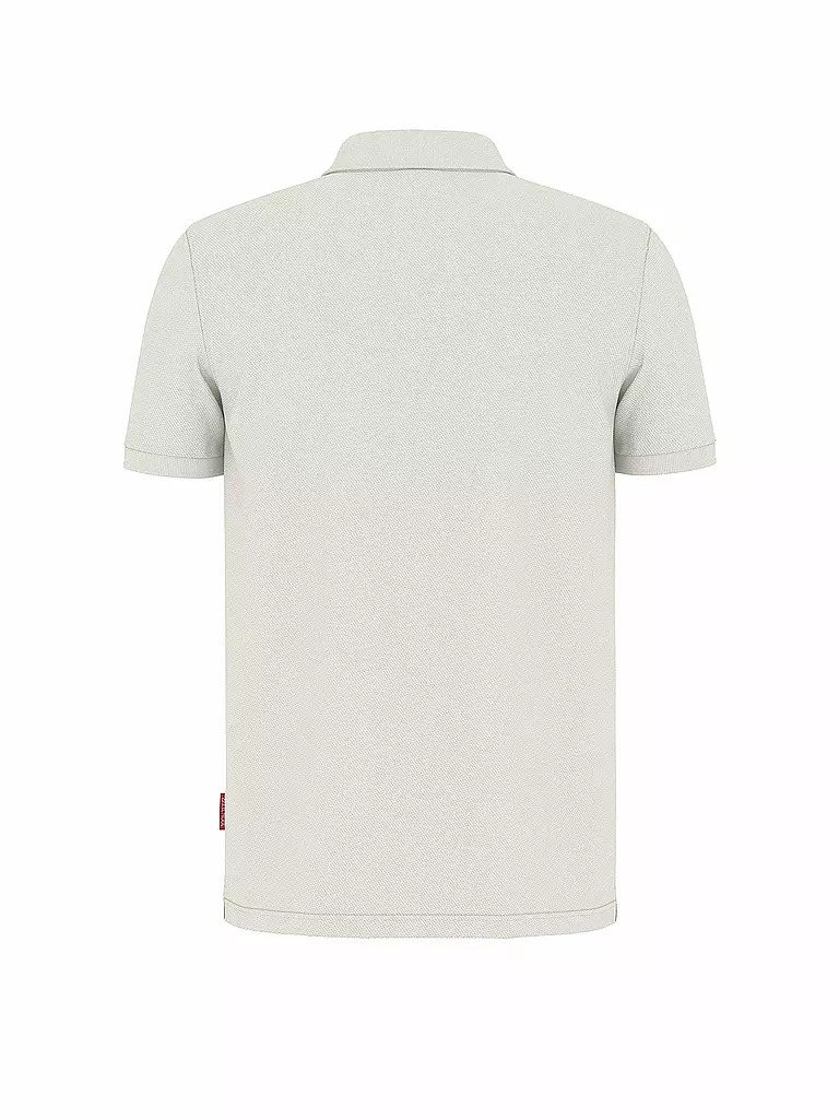 JOOP | Poloshirt AMBROSIAN | creme