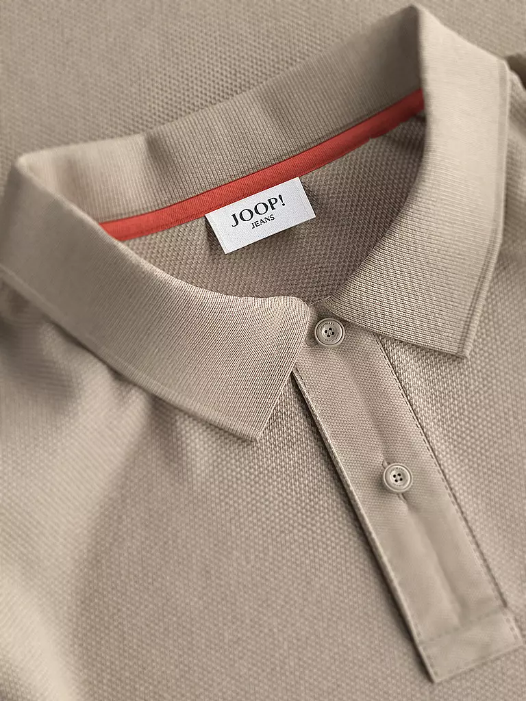 JOOP | Poloshirt AMBROSIAN | grün