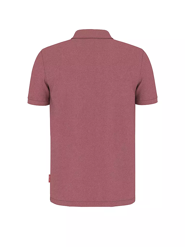 JOOP | Poloshirt AMBROSIAN | hellbraun