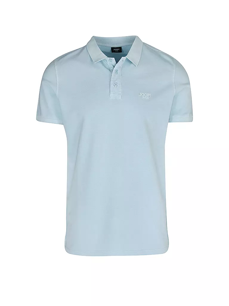 JOOP | Poloshirt AMBROSIO | hellblau