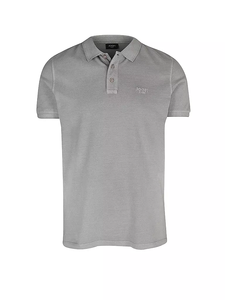 JOOP | Poloshirt AMBROSIO | grau