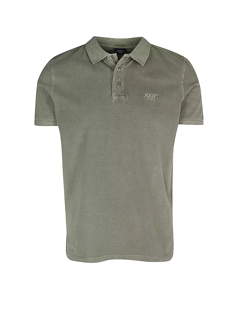 JOOP | Poloshirt AMBROSIO | grün