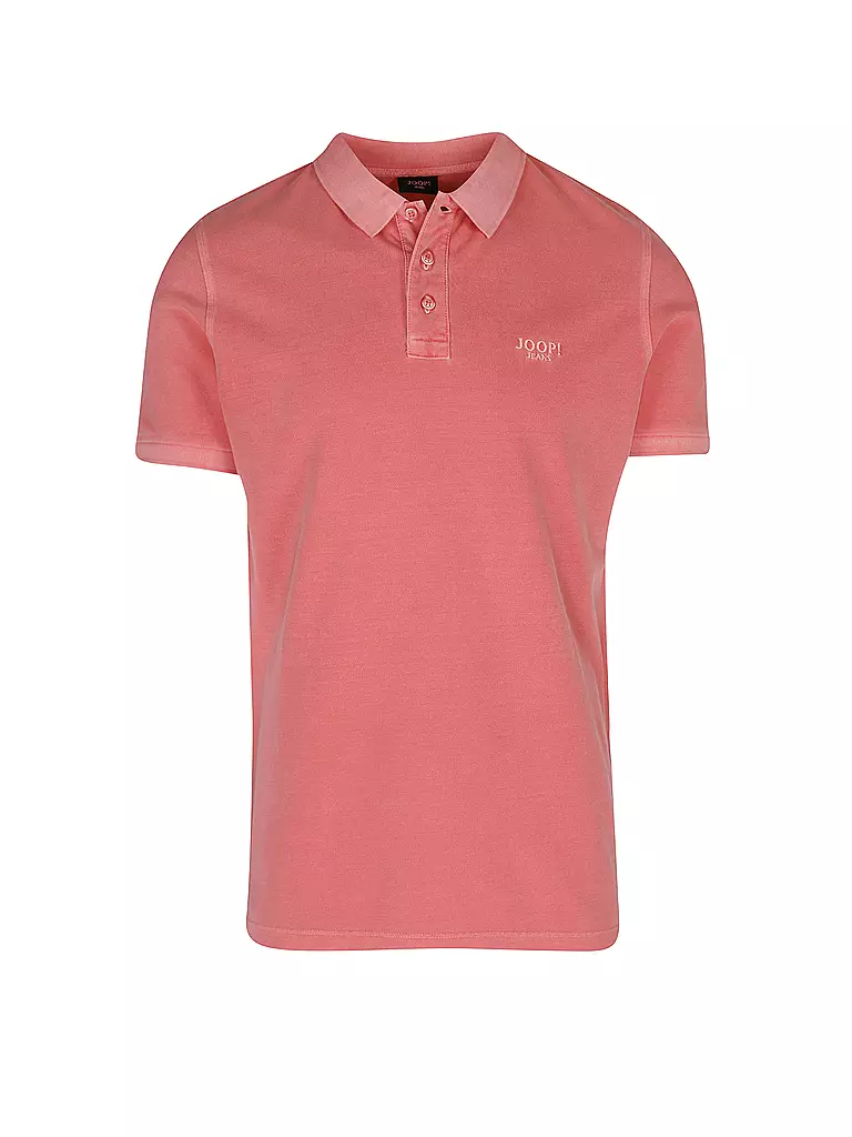 JOOP | Poloshirt AMBROSIO | pink