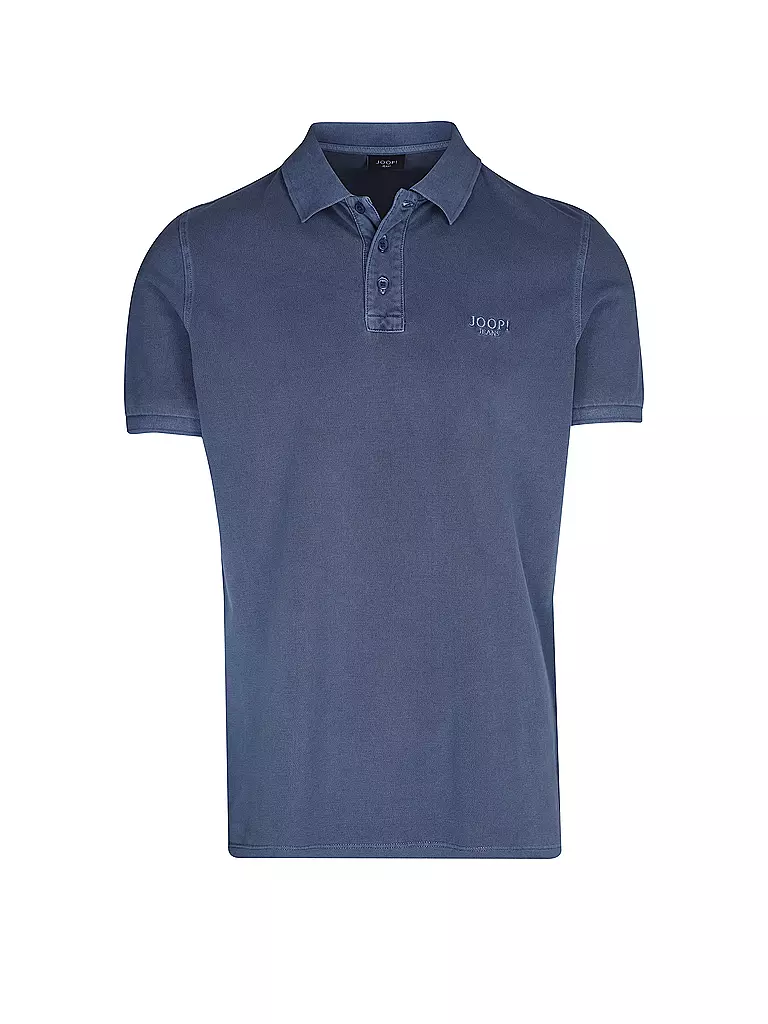 JOOP | Poloshirt AMBROSIO | blau