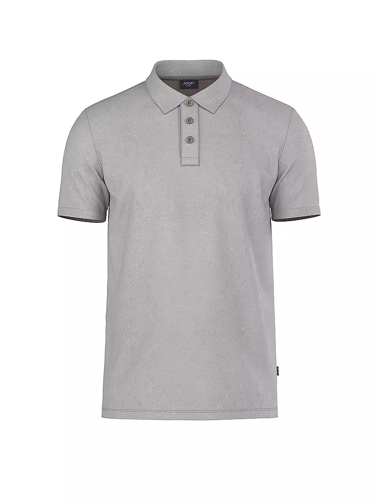 JOOP | Poloshirt AMBROSIO | hellbraun