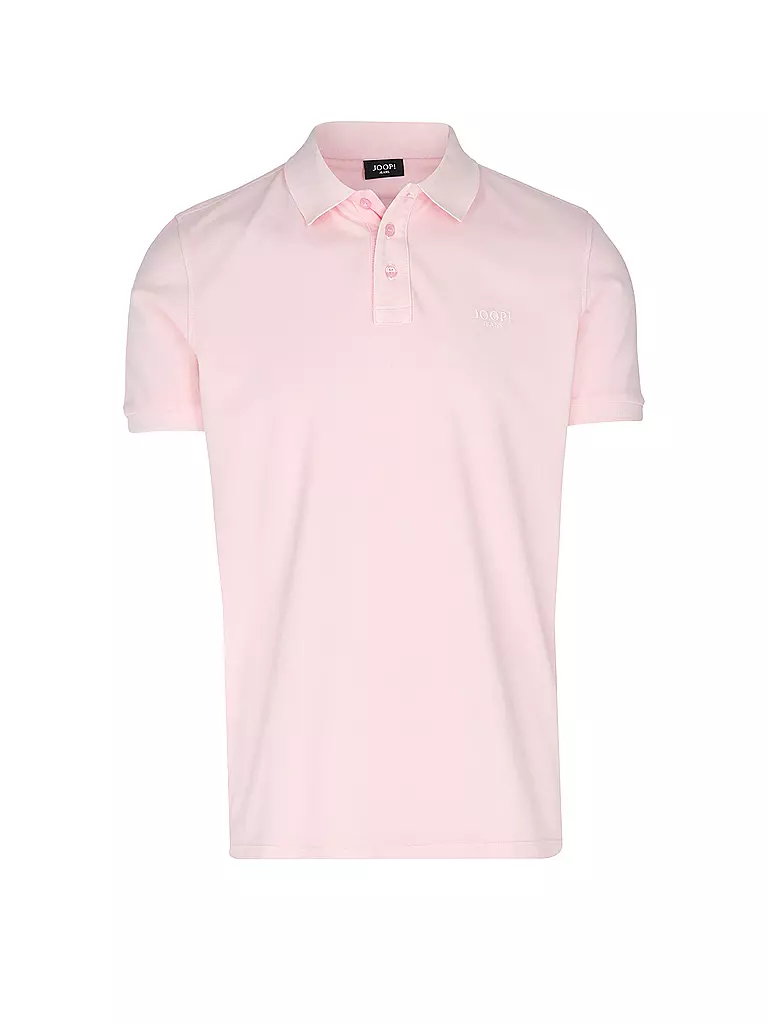 JOOP | Poloshirt AMBROSIO | rosa