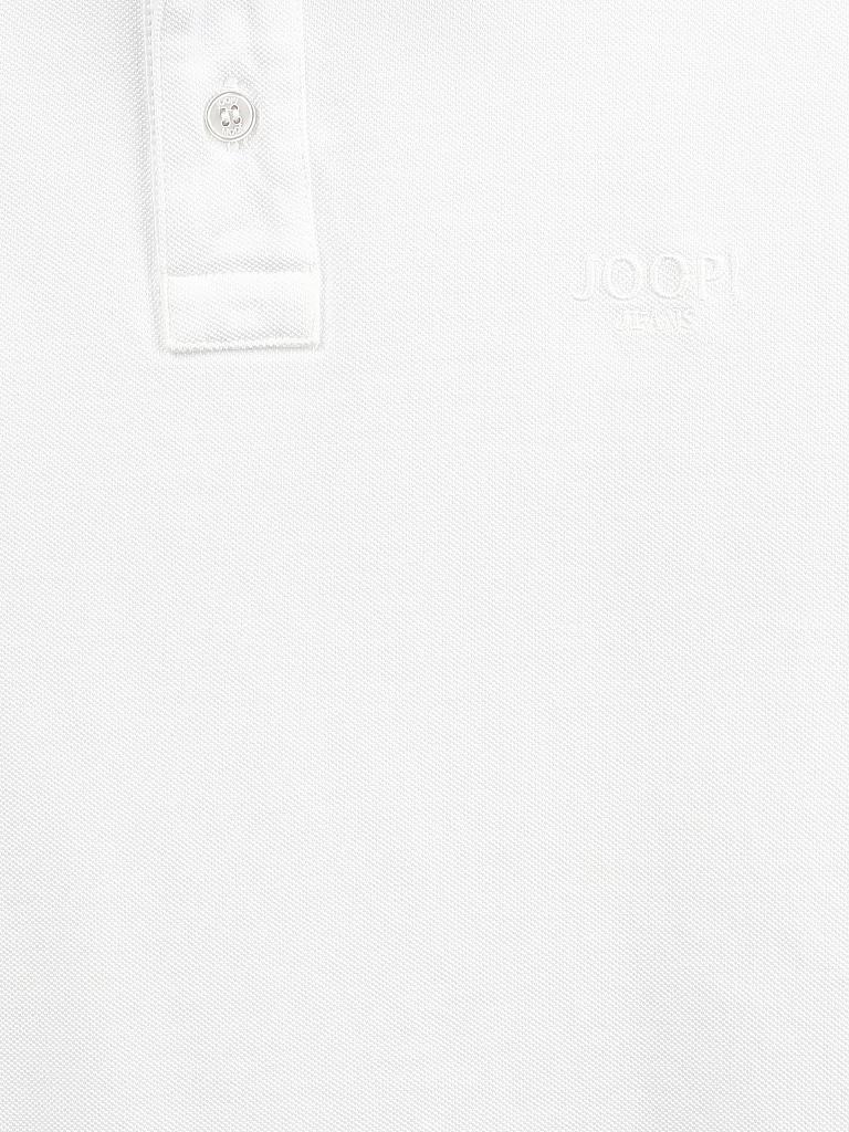 JOOP | Poloshirt Ambrosio | weiß