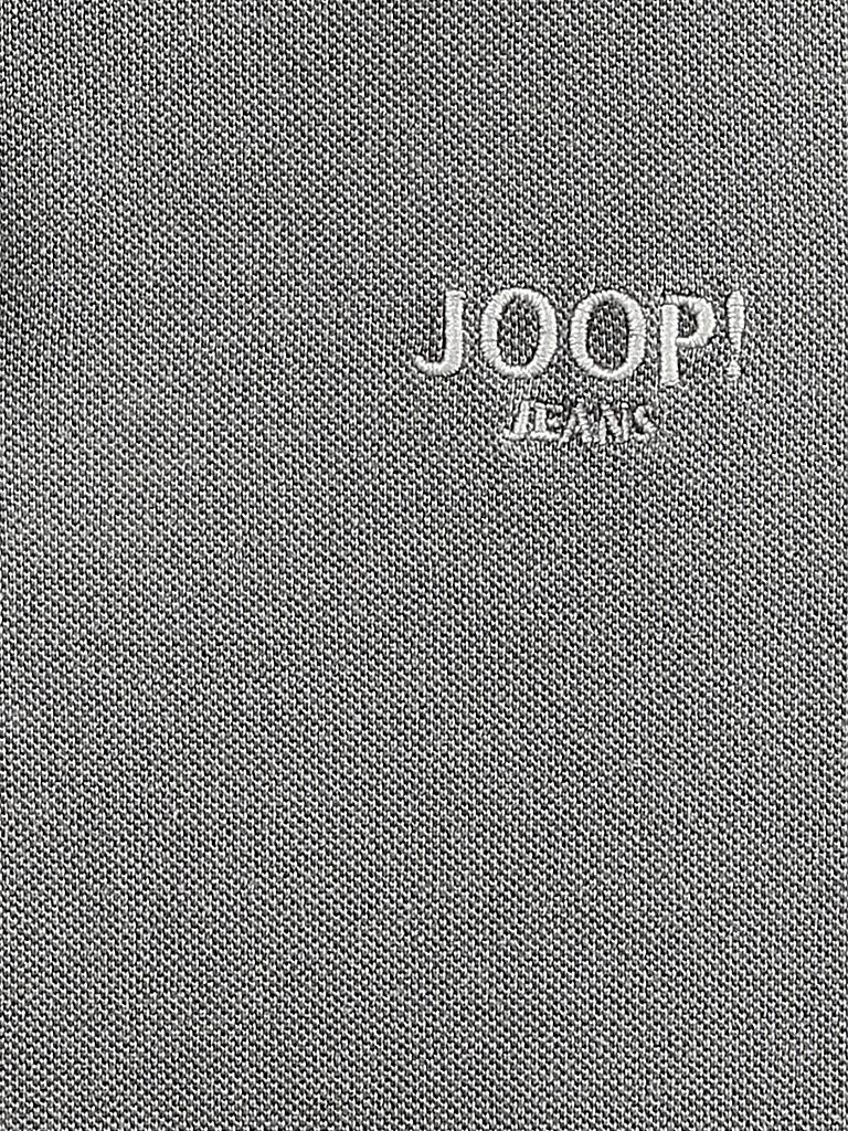 JOOP | Poloshirt Ambrosio | grau