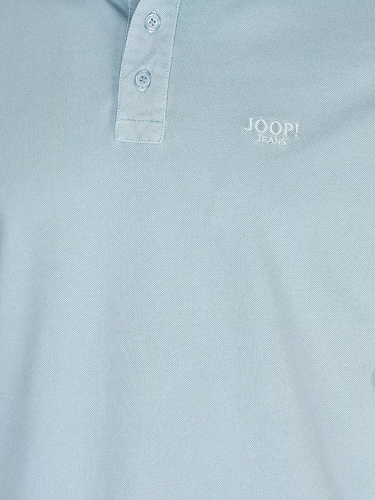 JOOP | Poloshirt AMBROSIO | hellblau