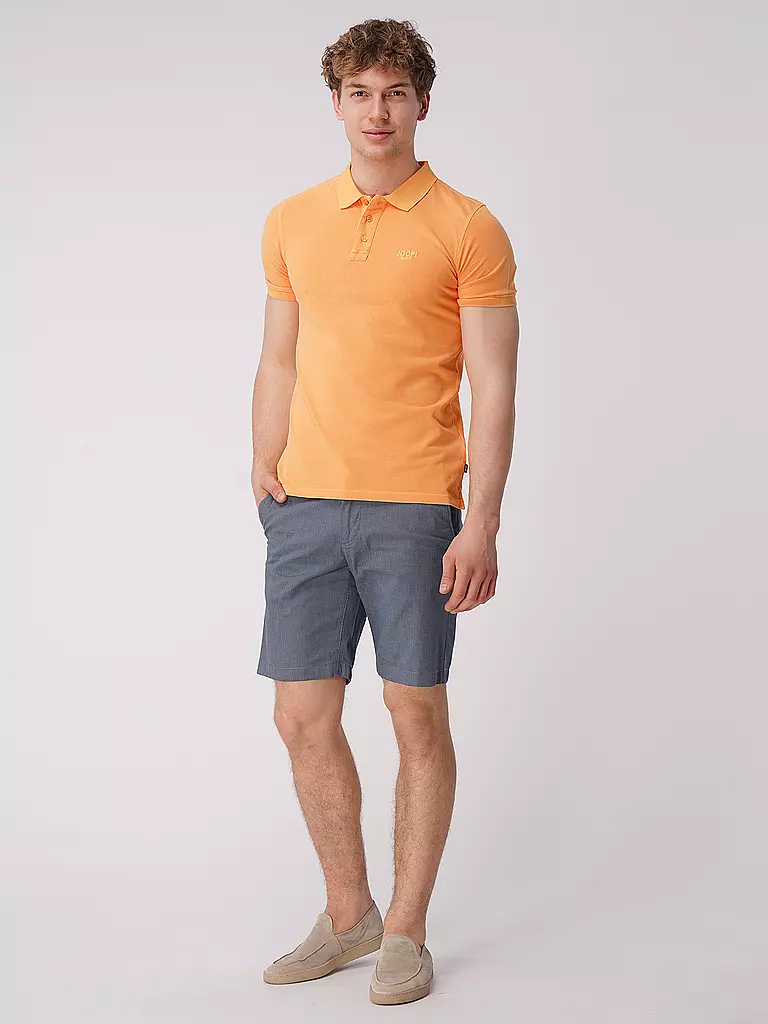 JOOP | Poloshirt AMBROSIO | orange