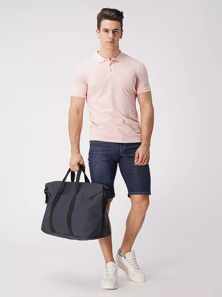 JOOP | Poloshirt AMBROSIO | rosa