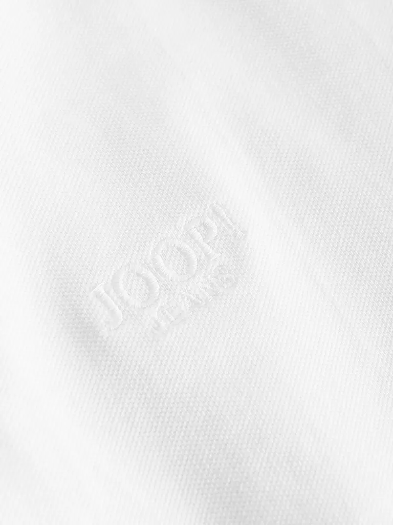 JOOP | Poloshirt AMBROSIO | weiss