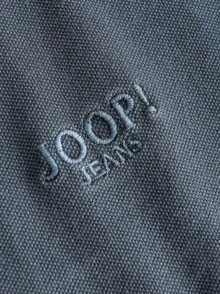 JOOP | Poloshirt AMBROSIO | dunkelblau