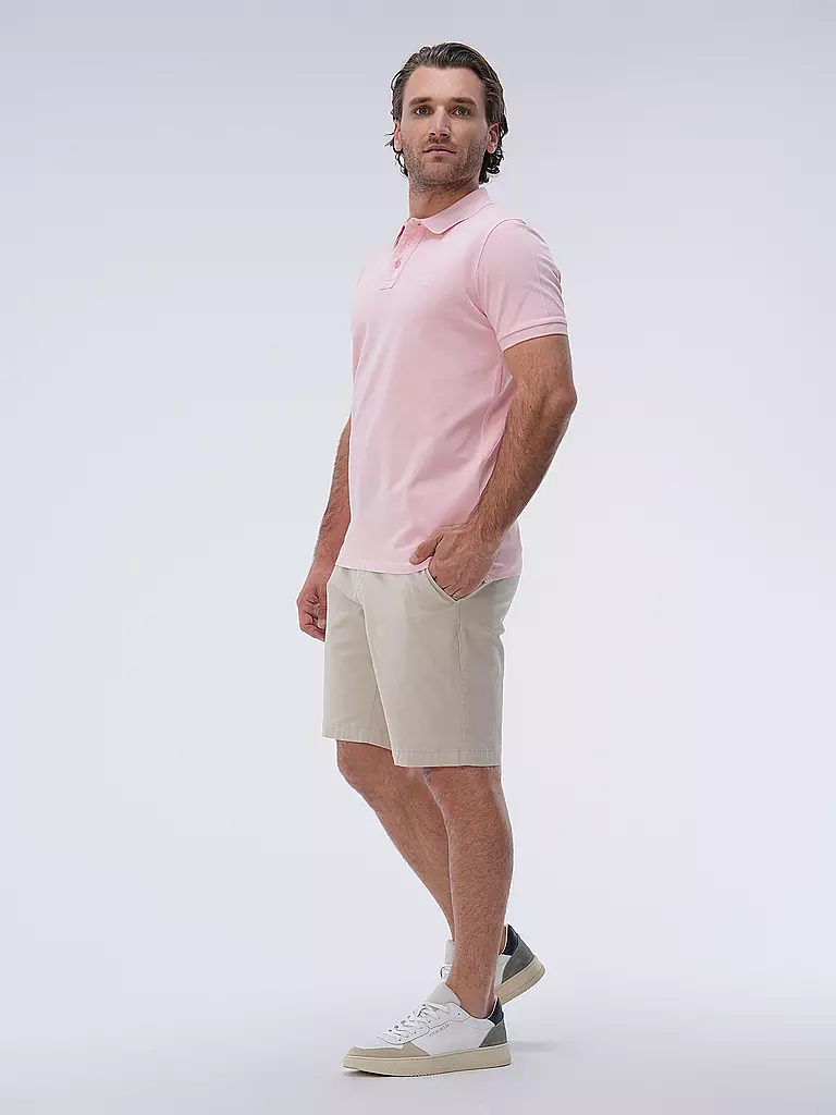 JOOP | Poloshirt AMBROSIO | rosa