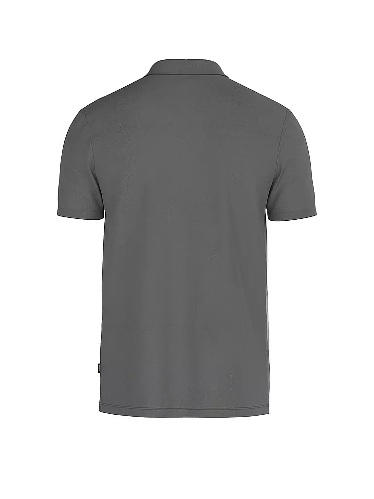 JOOP | Poloshirt AMBROSIO | hellbraun