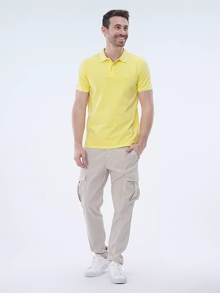 JOOP | Poloshirt AMBROSIO | gelb