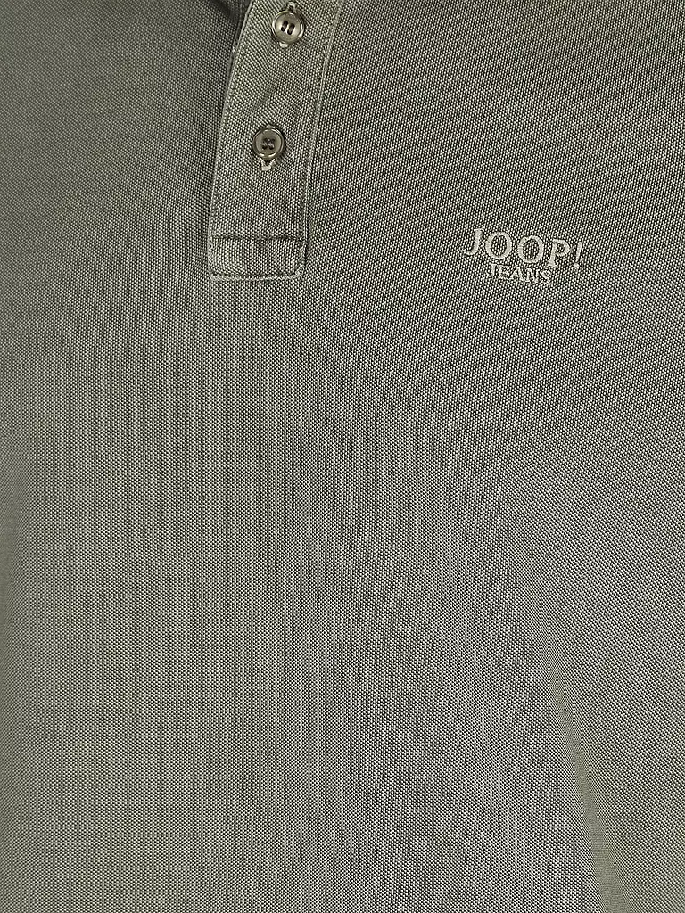 JOOP | Poloshirt AMBROSIO | grün