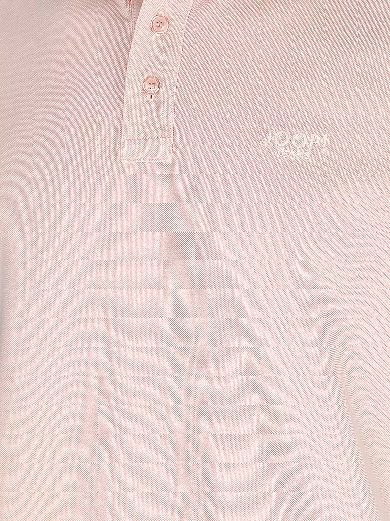 JOOP | Poloshirt AMBROSIO | rosa