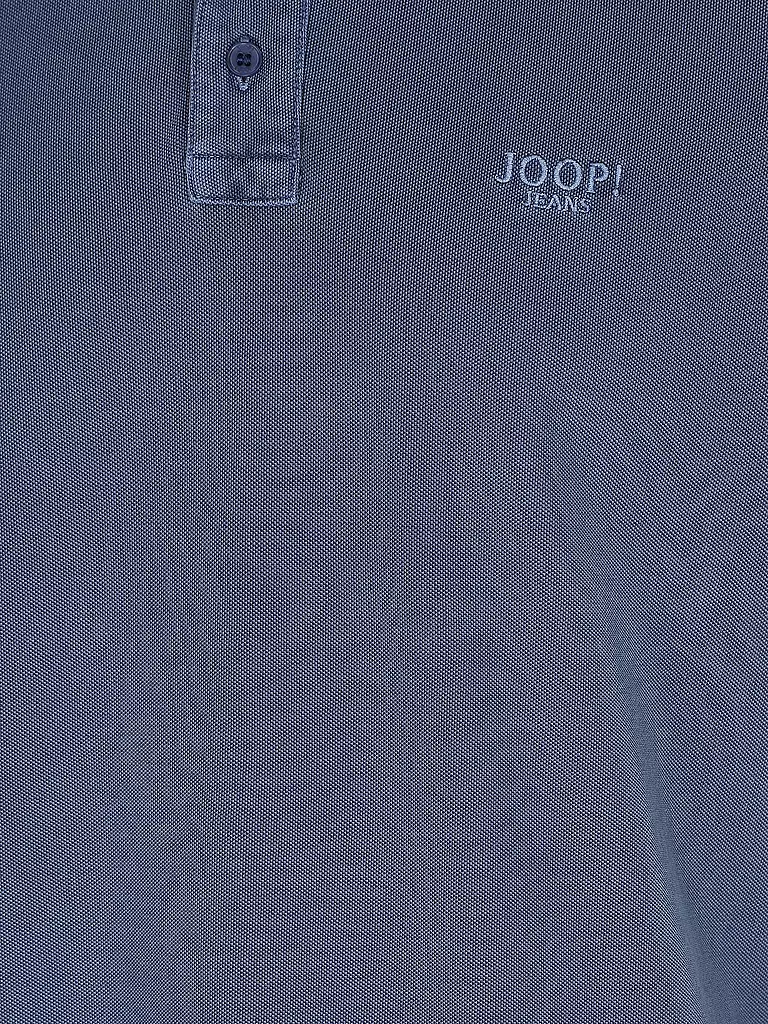 JOOP | Poloshirt AMBROSIO | blau