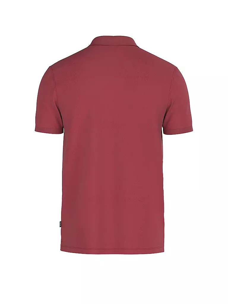 JOOP | Poloshirt AMBROSIO | blau
