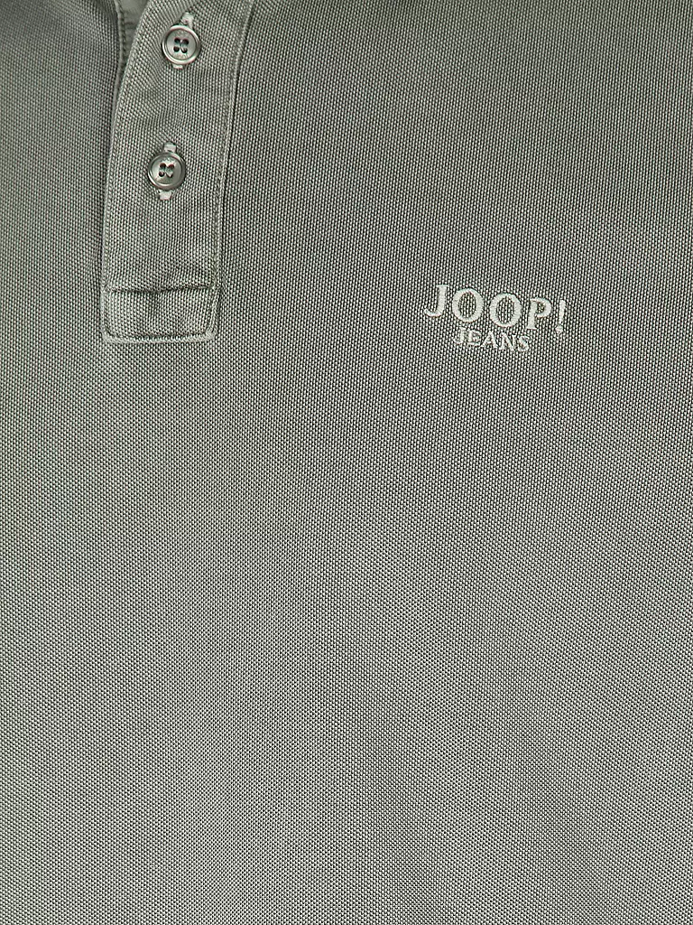 JOOP | Poloshirt AMBROSIO | hellblau