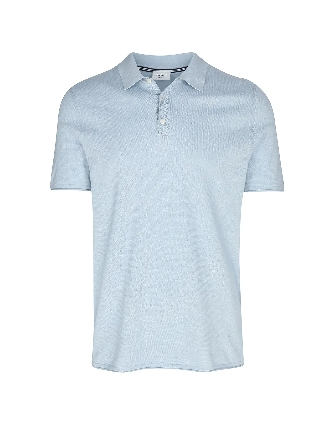 JOOP | Poloshirt BASTIANOR | hellblau