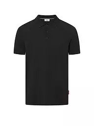 JOOP | Poloshirt BASTIANOR | schwarz