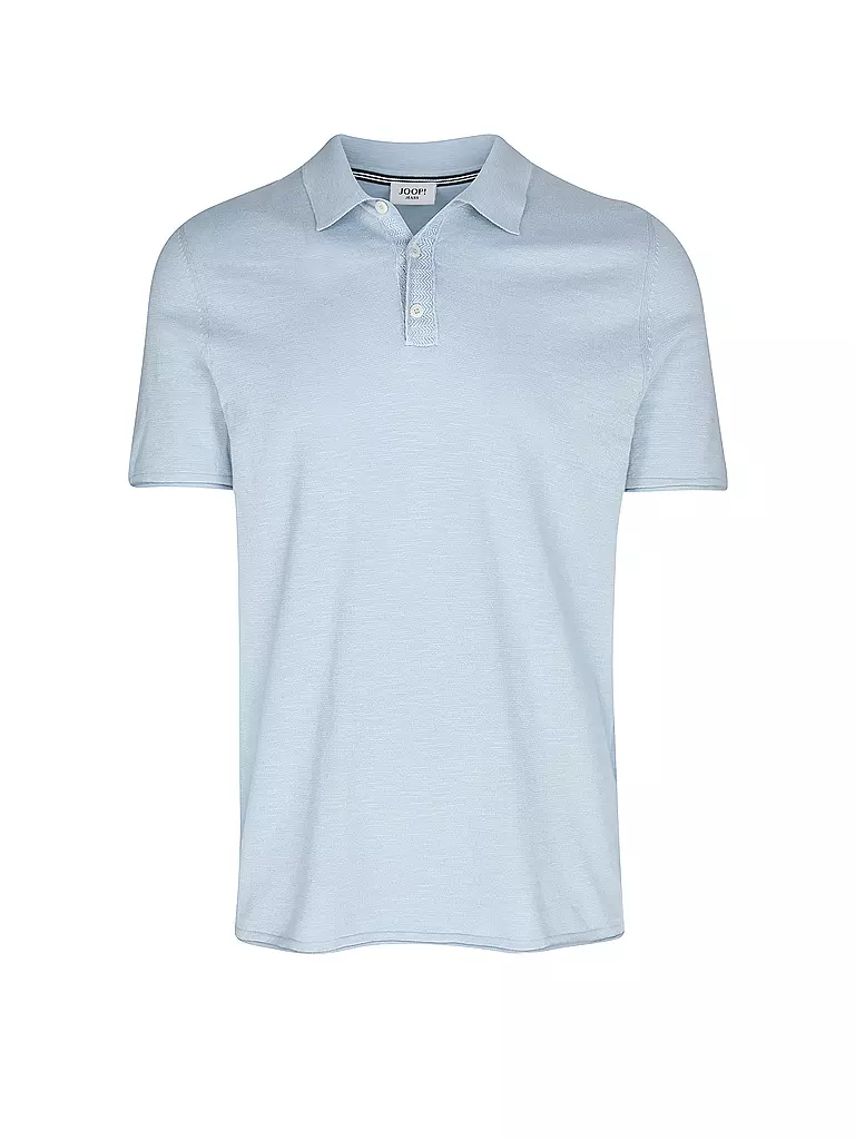JOOP | Poloshirt BASTIANOR | hellblau