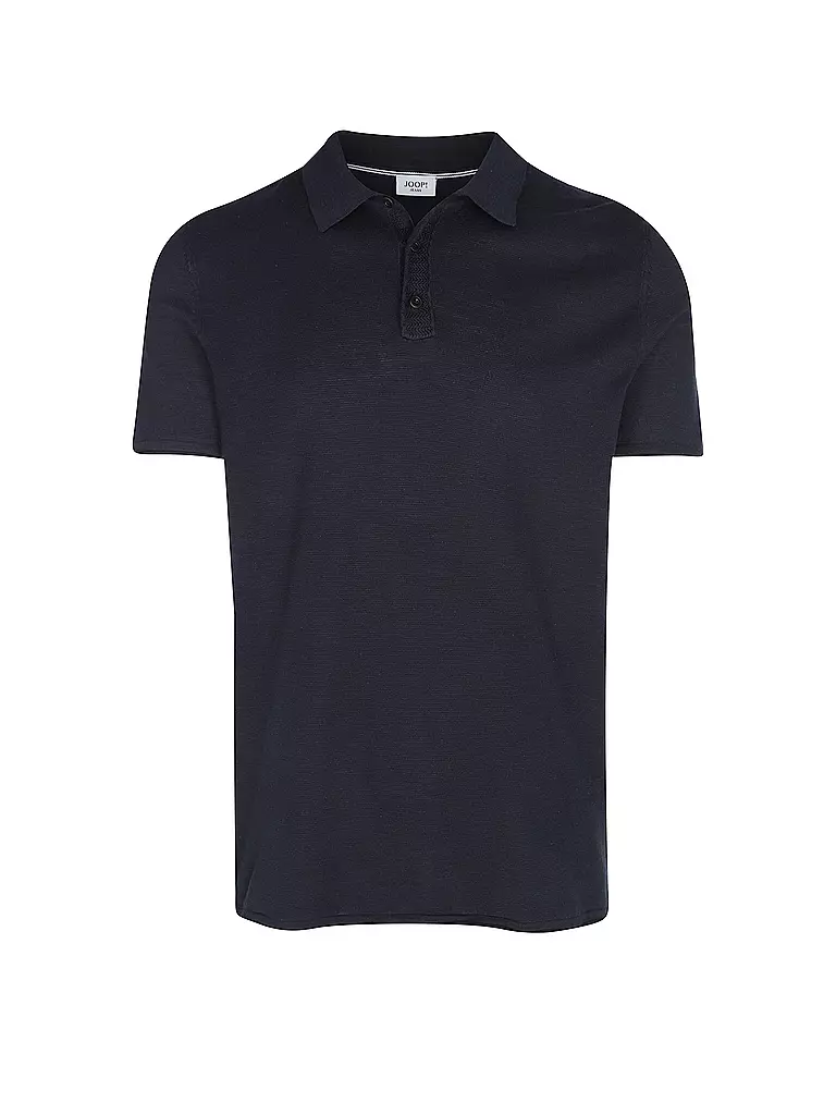 JOOP | Poloshirt BASTIANOR | dunkelblau