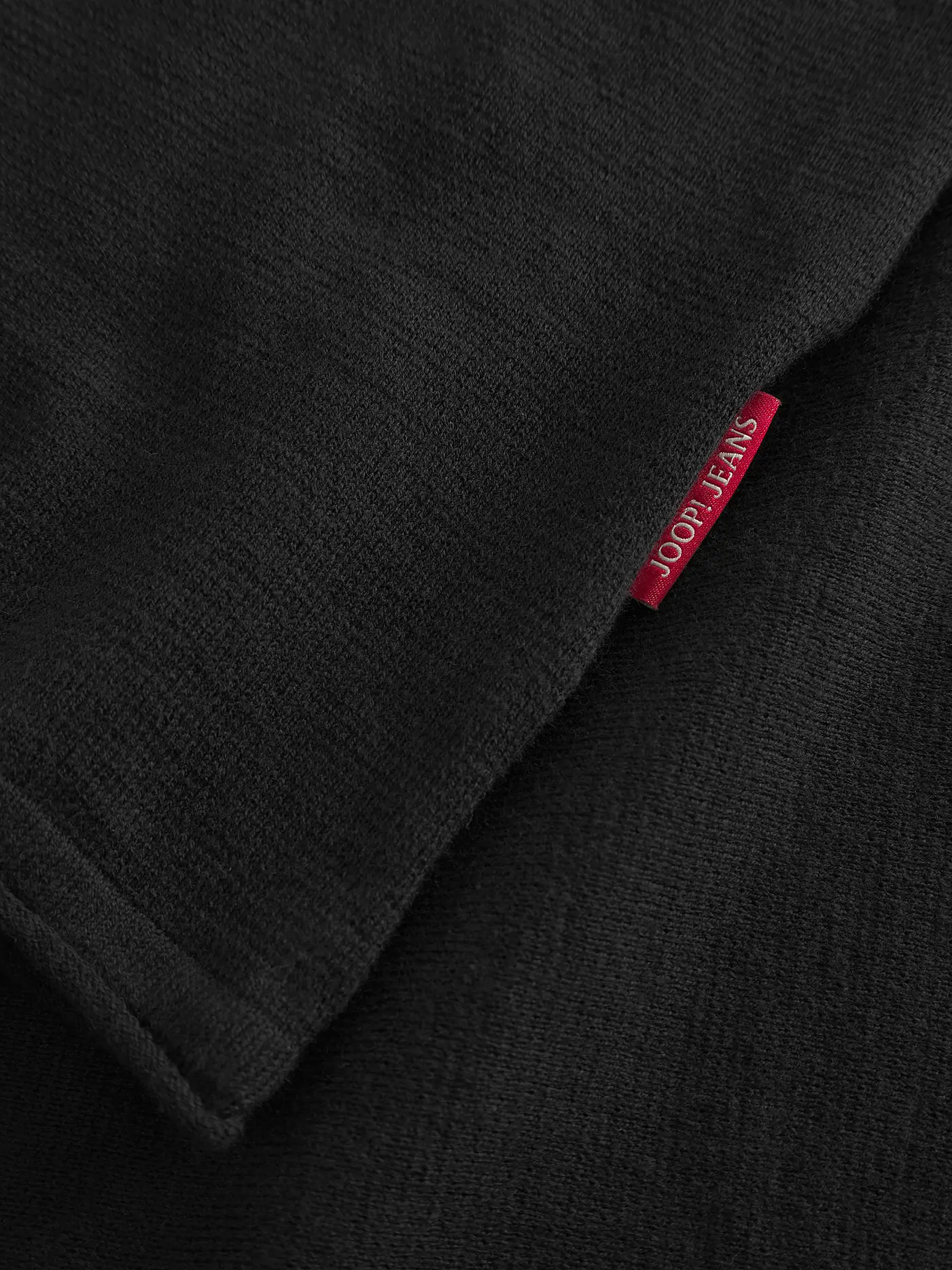 JOOP | Poloshirt BASTIANOR | schwarz
