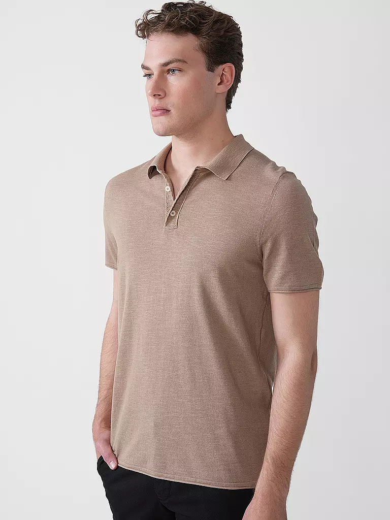 JOOP | Poloshirt BASTIANOR | dunkelblau