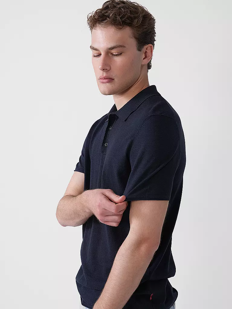 JOOP | Poloshirt BASTIANOR | hellblau
