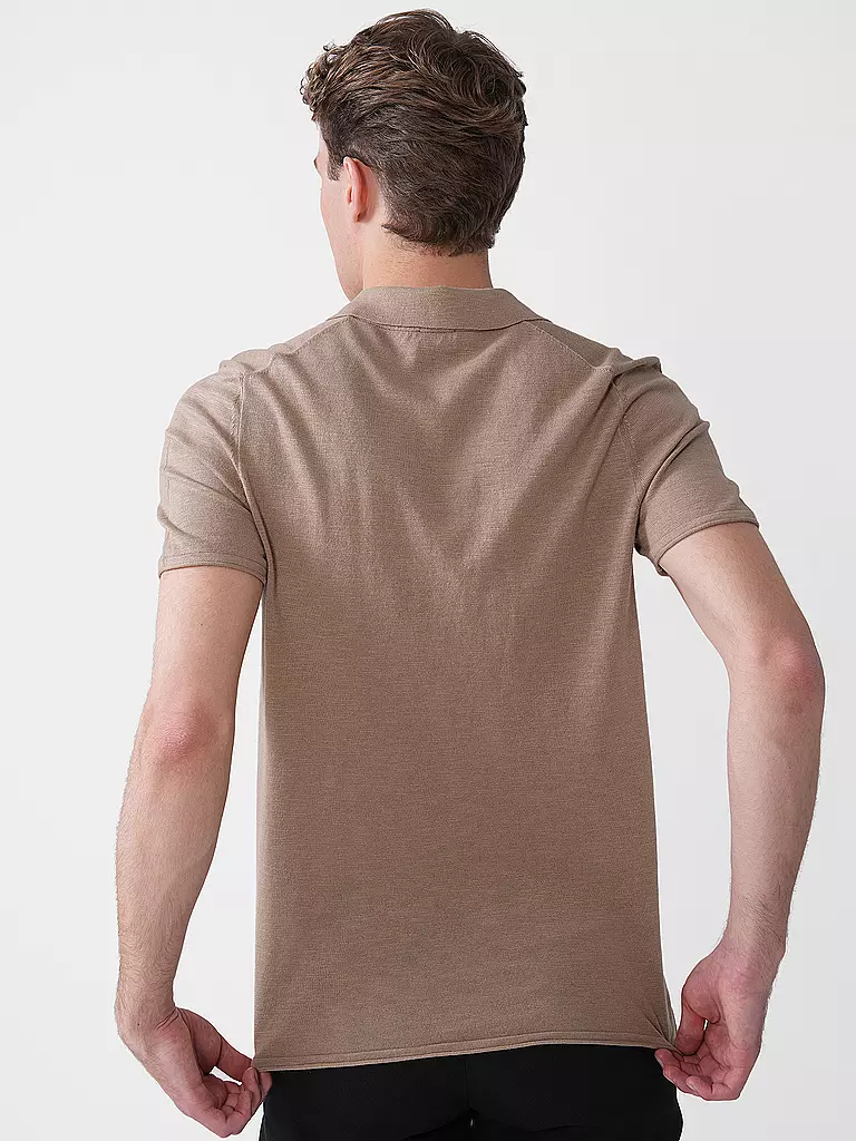 JOOP | Poloshirt BASTIANOR | dunkelblau