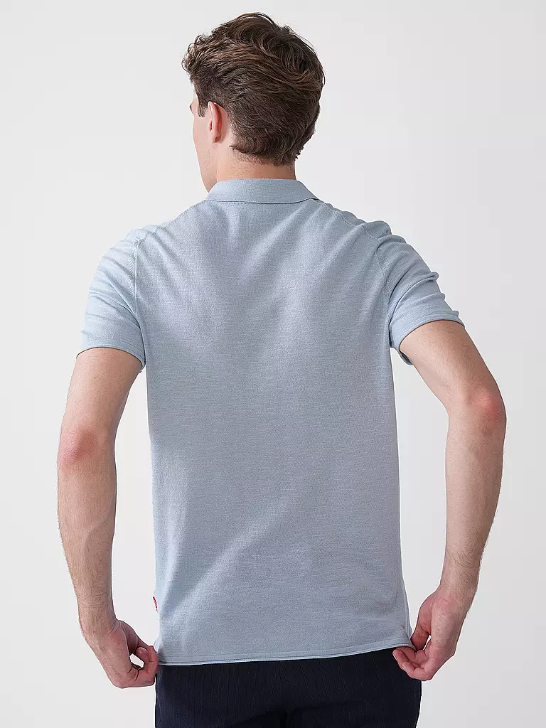 JOOP | Poloshirt BASTIANOR | dunkelblau