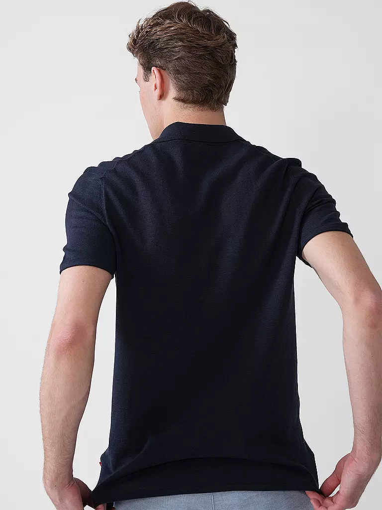 JOOP | Poloshirt BASTIANOR | hellblau