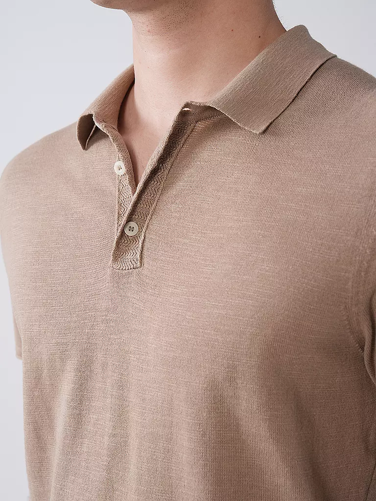 JOOP | Poloshirt BASTIANOR | dunkelblau