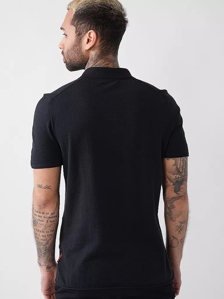 JOOP | Poloshirt BASTIANOR | dunkelblau