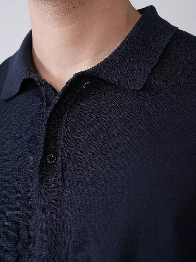 JOOP | Poloshirt BASTIANOR | hellblau