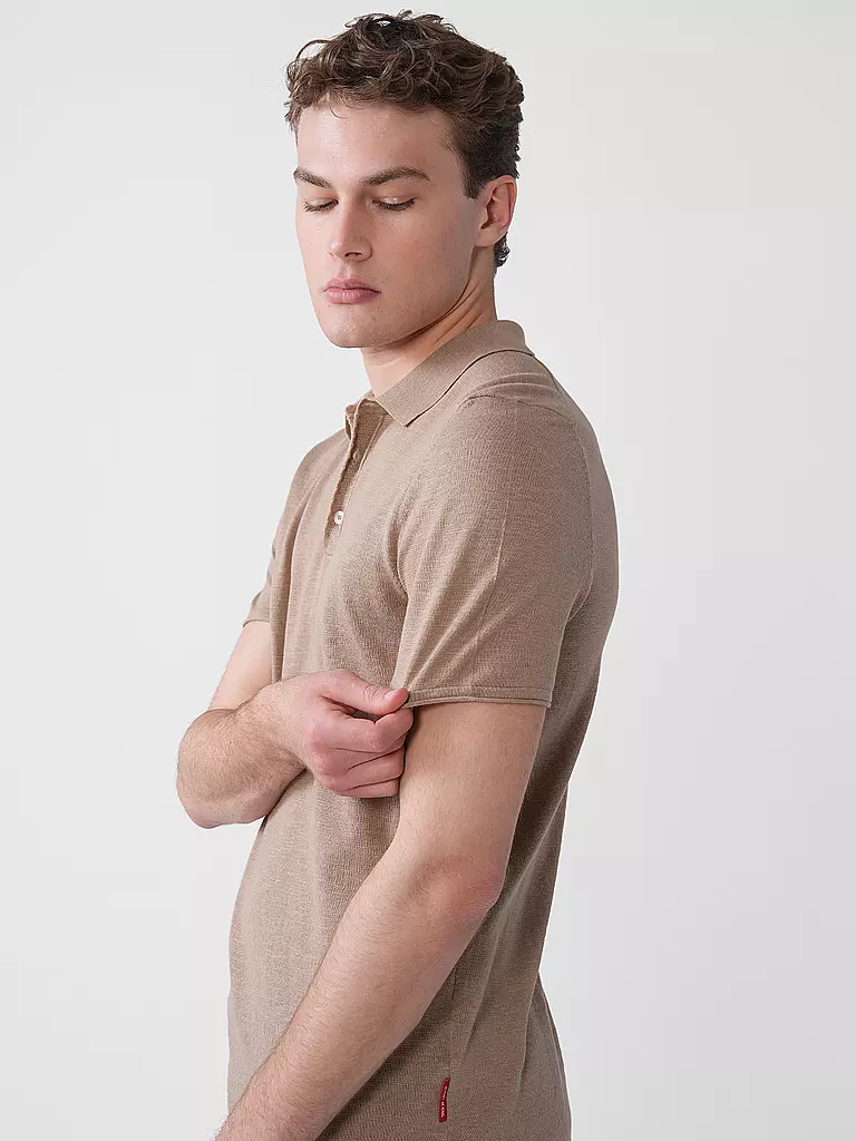 JOOP | Poloshirt BASTIANOR | dunkelblau