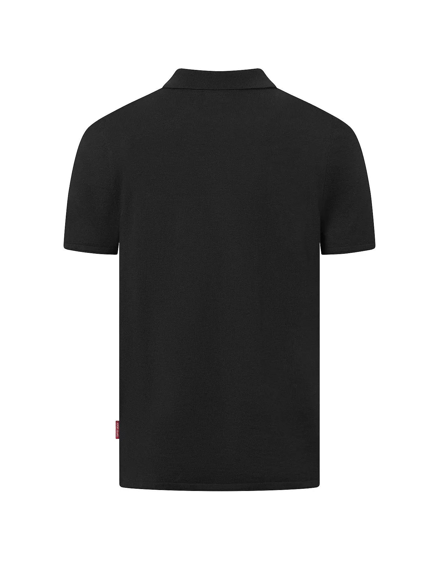 JOOP | Poloshirt BASTIANOR | schwarz