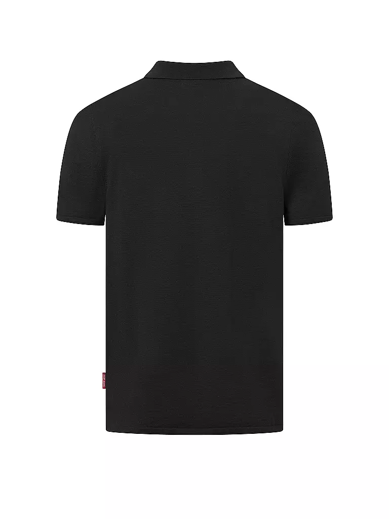 JOOP | Poloshirt BASTIANOR | dunkelblau