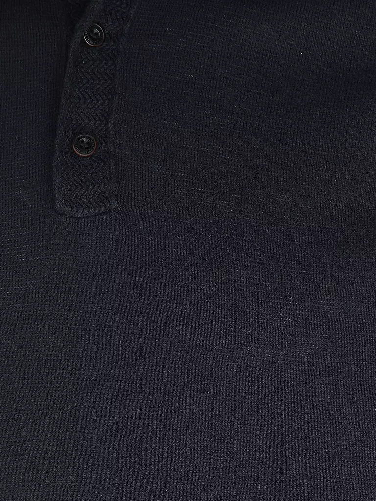 JOOP | Poloshirt BASTIANOR | hellblau